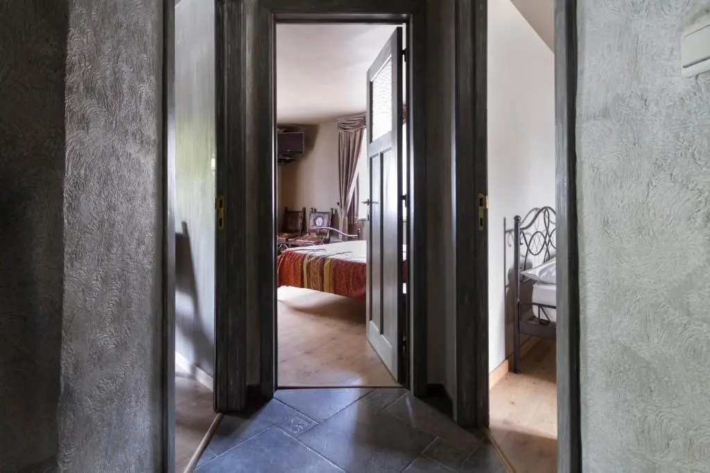 Typical Ardenne House