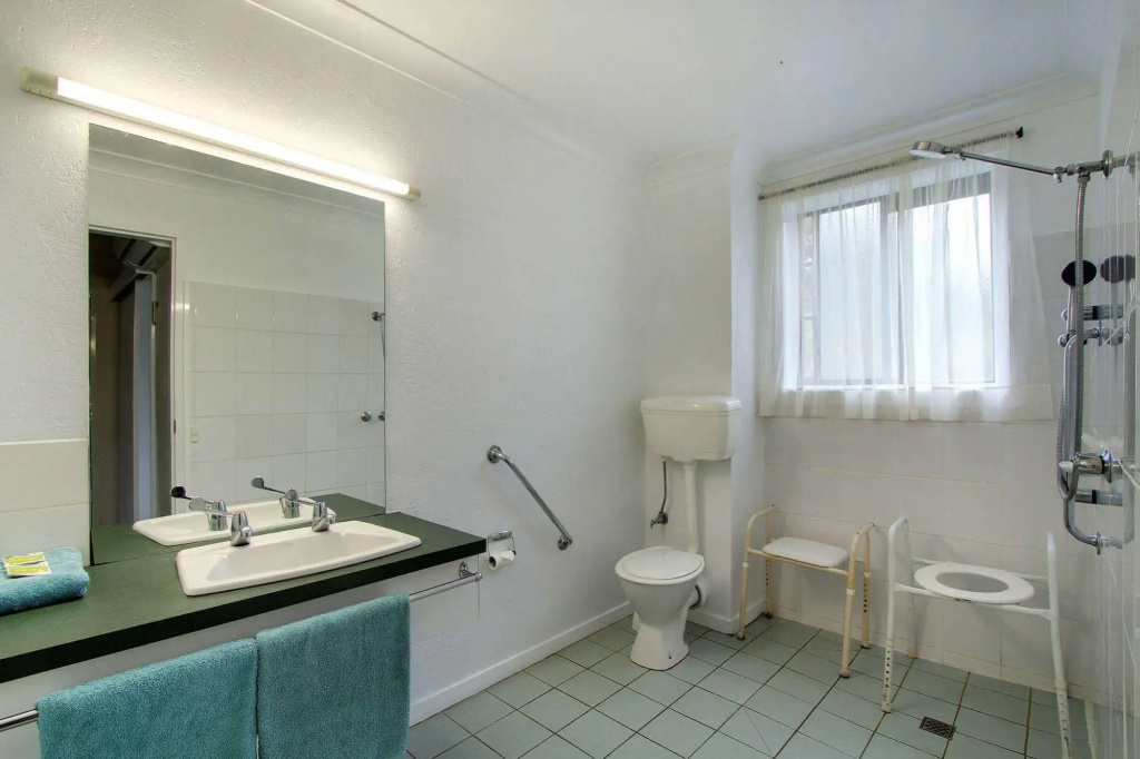 Tamar River Villas - фото 41