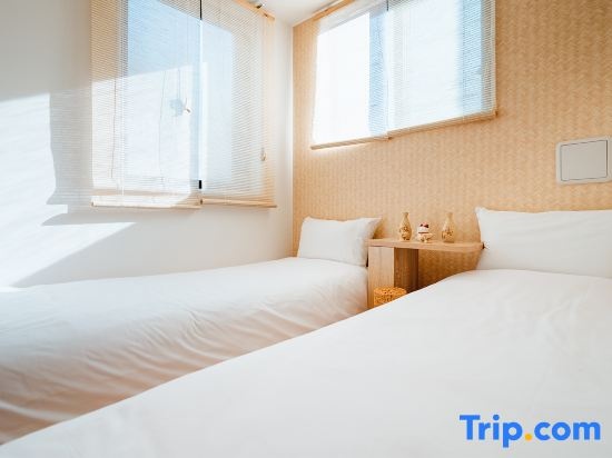 YOOSUU Nippori self-help Apartment 사진 6