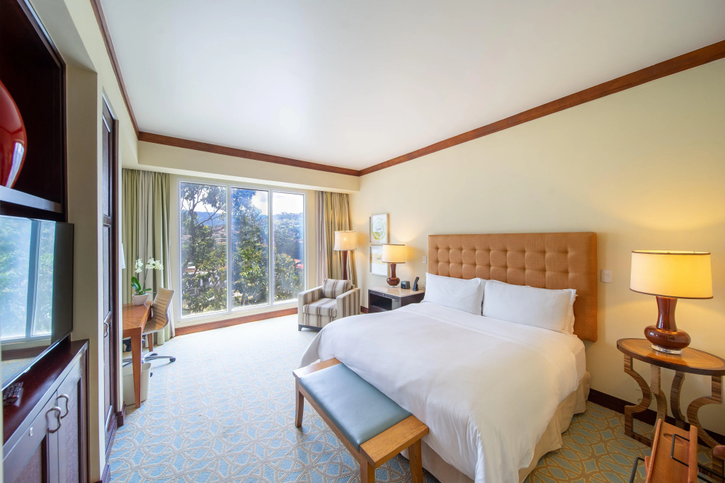InterContinental Costa Rica at Multiplaza Mall by IHG - фото 40