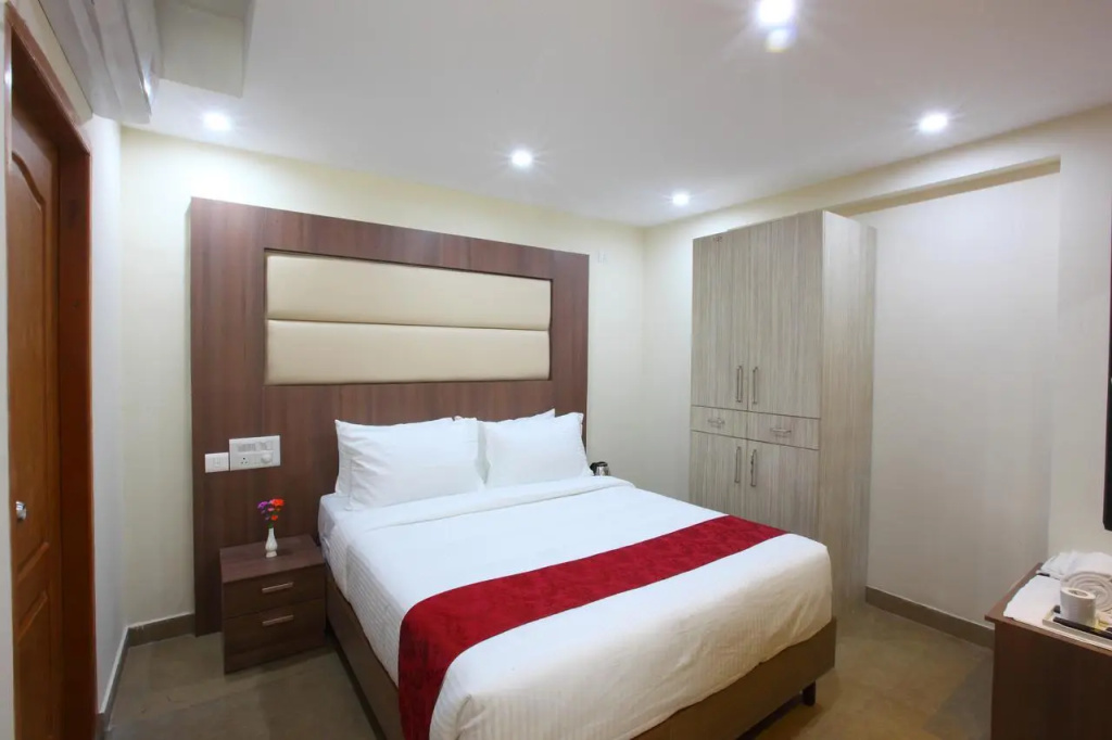Economy room