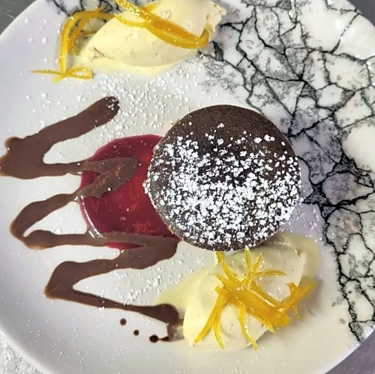 Hôtel restaurant La pêcherie - Chambres