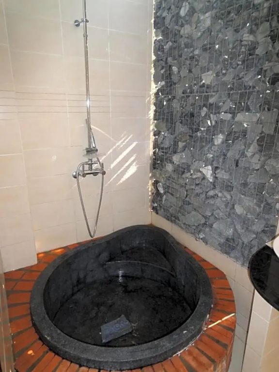 Halo Hotel - Chambres