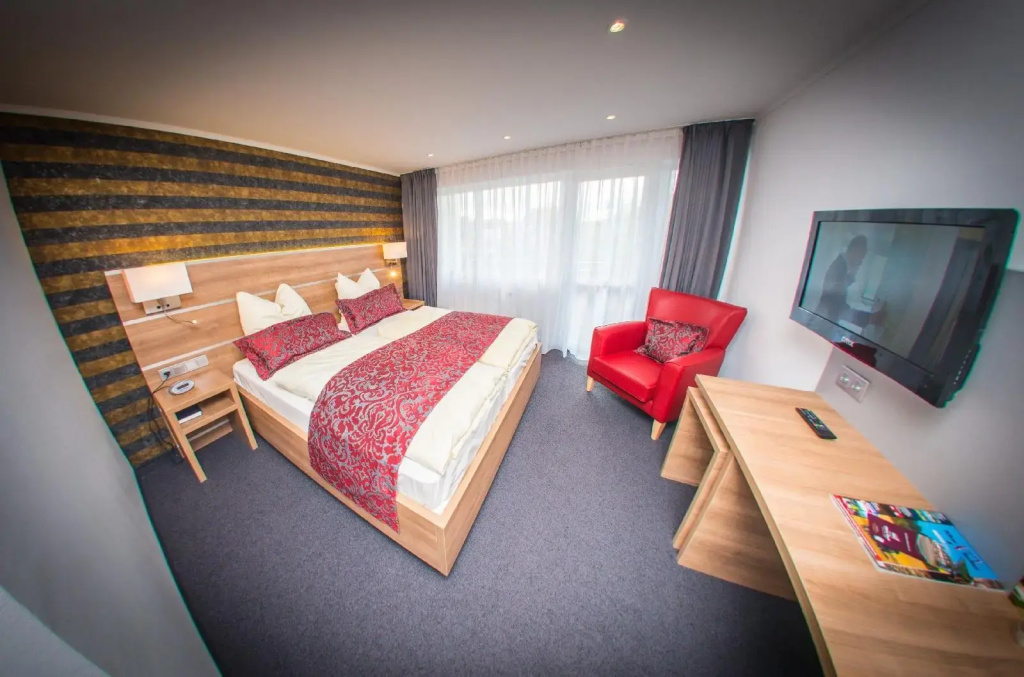 Hotel photo 21