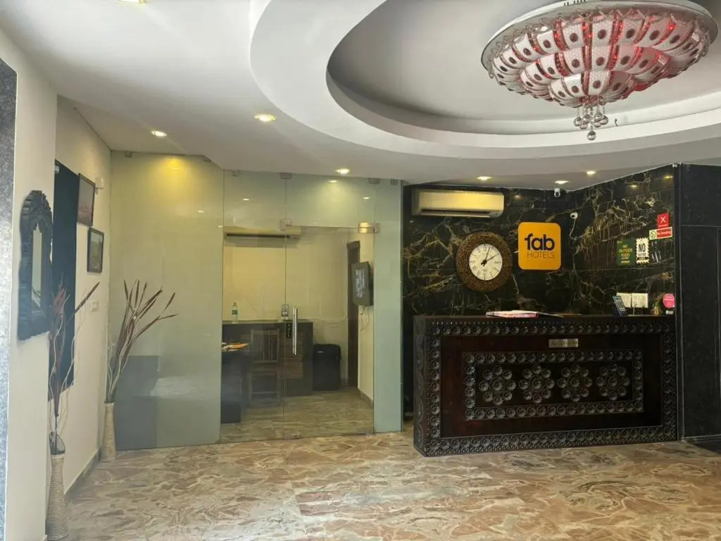 Hotel VB Heritage Heights - Général
