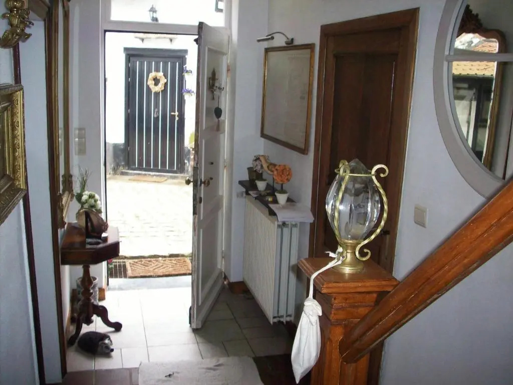 Hotel Moulin De Moxhe - Général