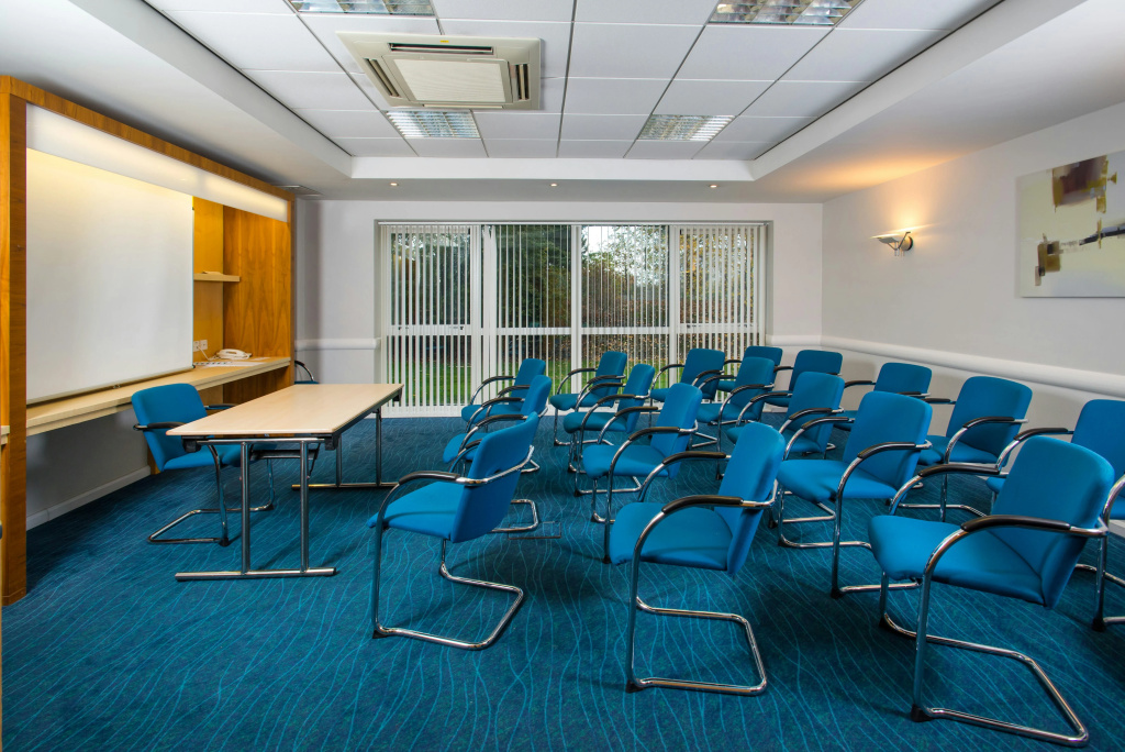 Holiday Inn Express Bedford by IHG - Général