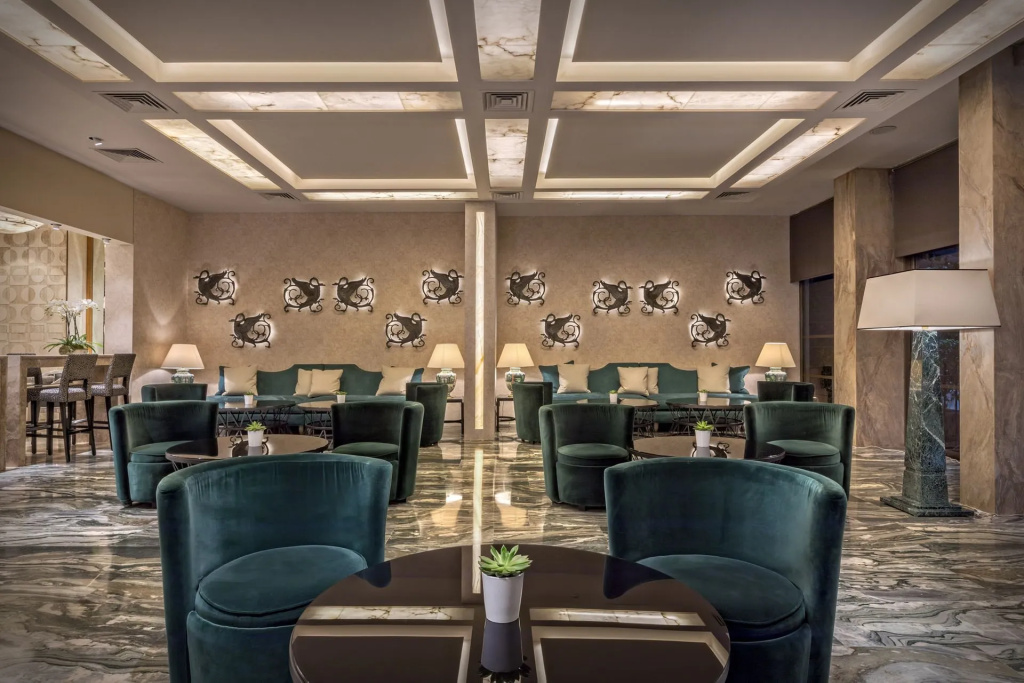 Divani Palace Acropolis