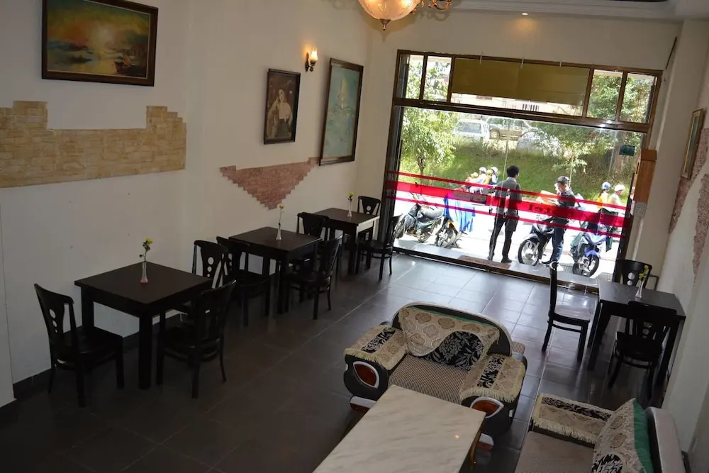 Hotel photo 20