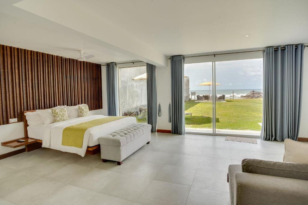 Sielen Diva Hotel