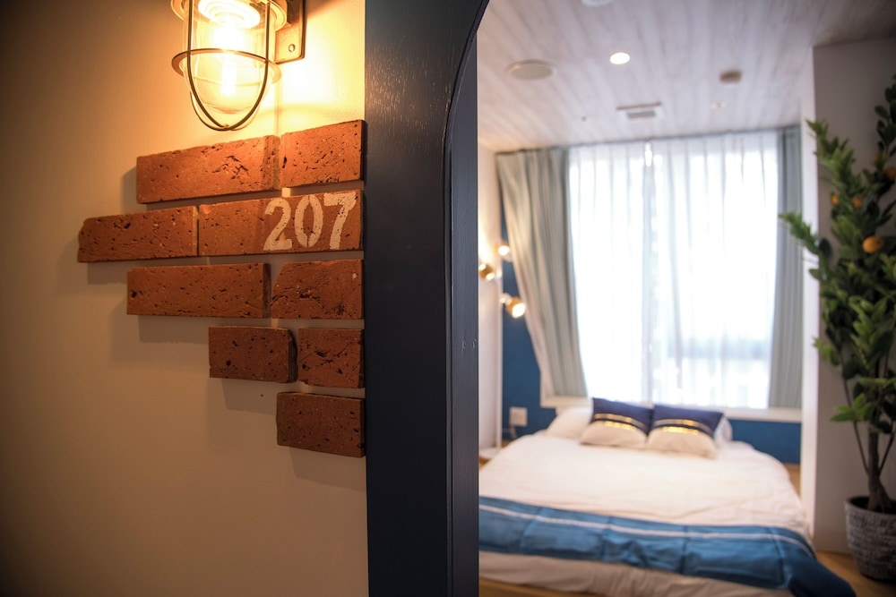 Glamping Tokyo Asakusa - Hostel 사진 10