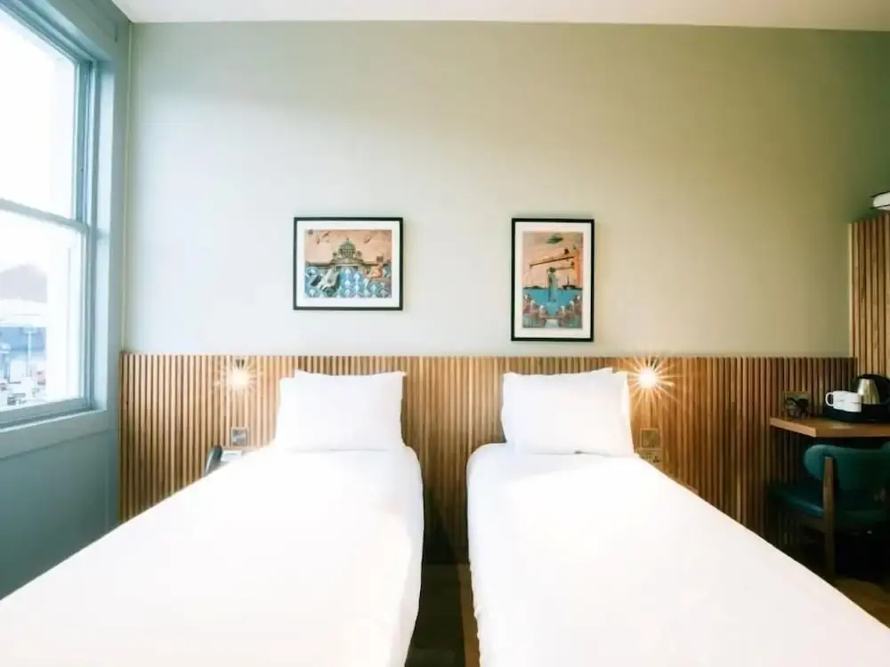 Hotel photo 2