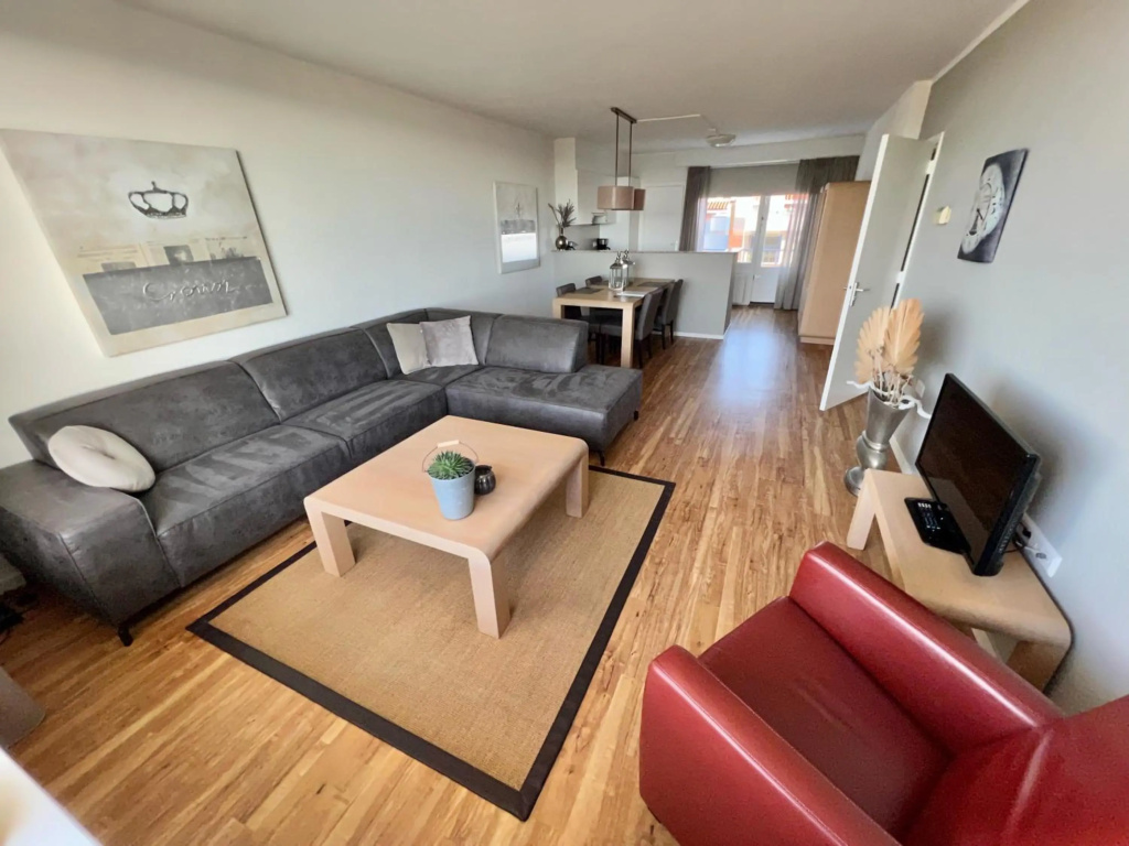 Appartementen Zeezicht - 1