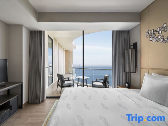 Intercontinental Phu Quoc Long Beach Resort