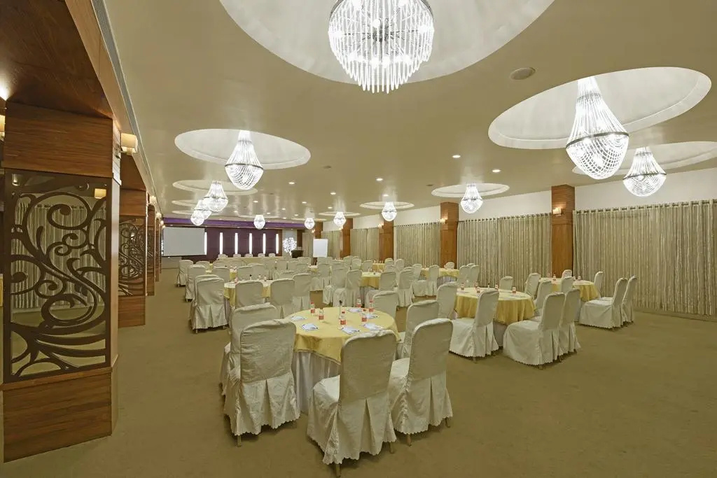 Hotel photo 12