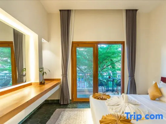 3 Bedrooms Family Suite