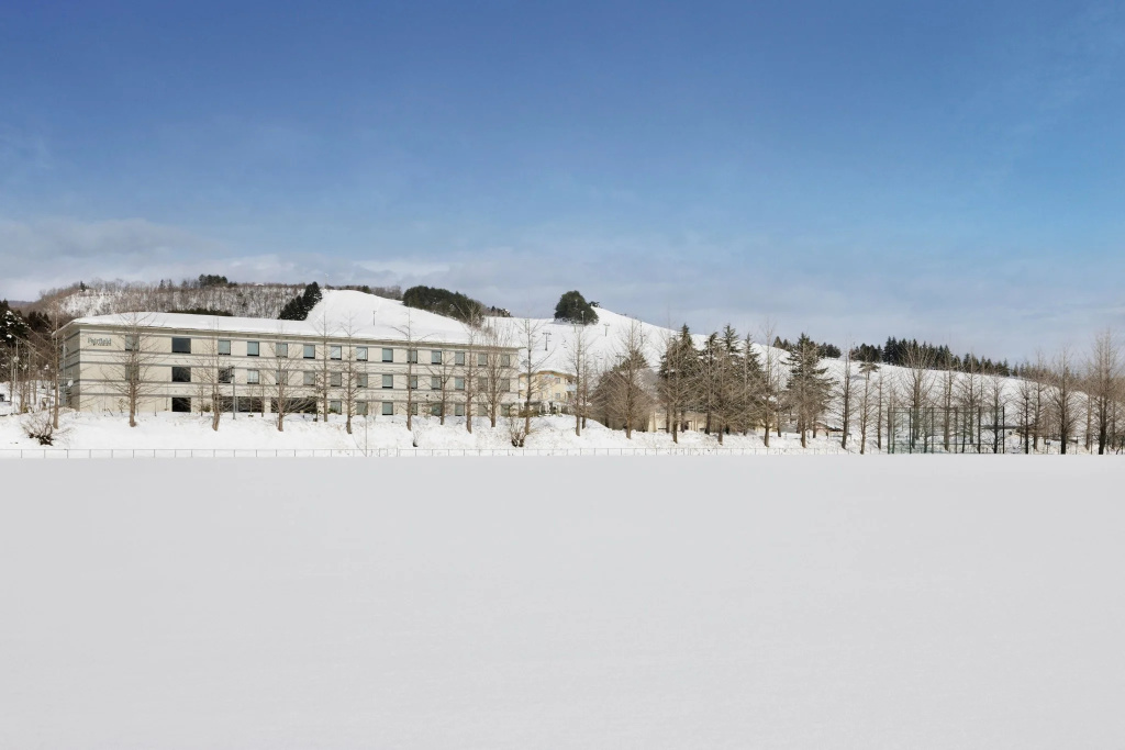 Fairfield By Marriott Hyogo Kannabe Highland 사진 19