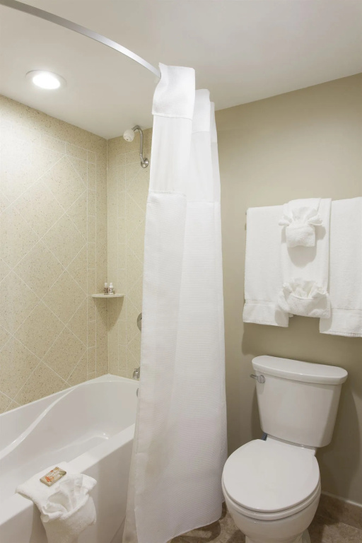 Surfside Beach Oceanfront Hotel - Général