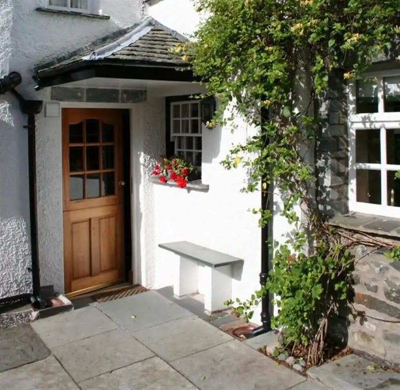 Croft End Cottage