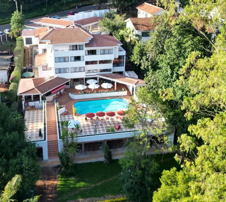 Hotel photo 19