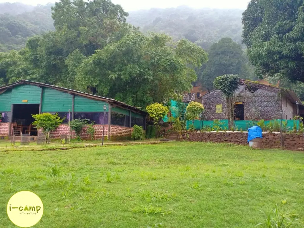 I-Camp Resort - Général