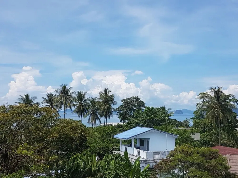 Enjoy Krabi and Relax - Général