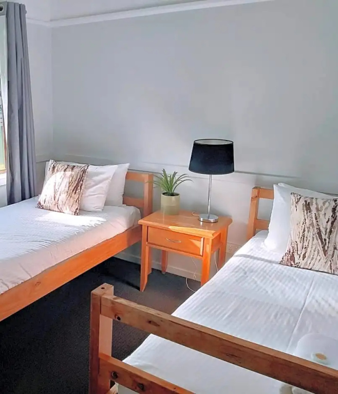 Lake Hume Resort - Chambres