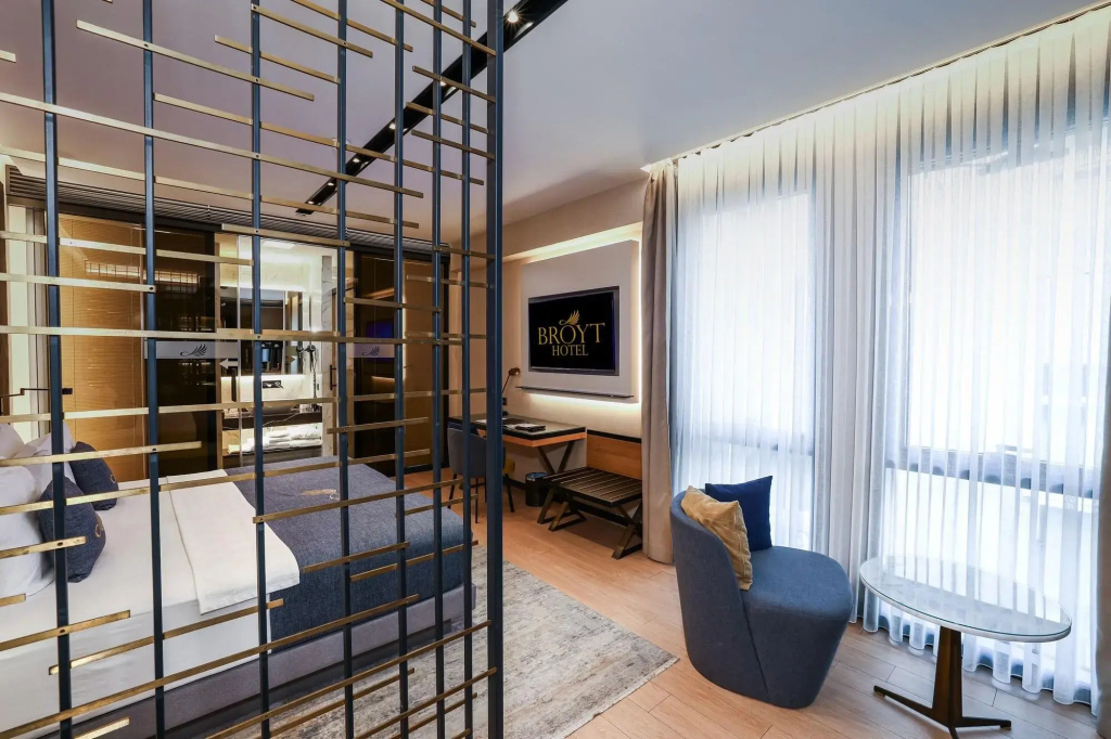 Hotel photo 10