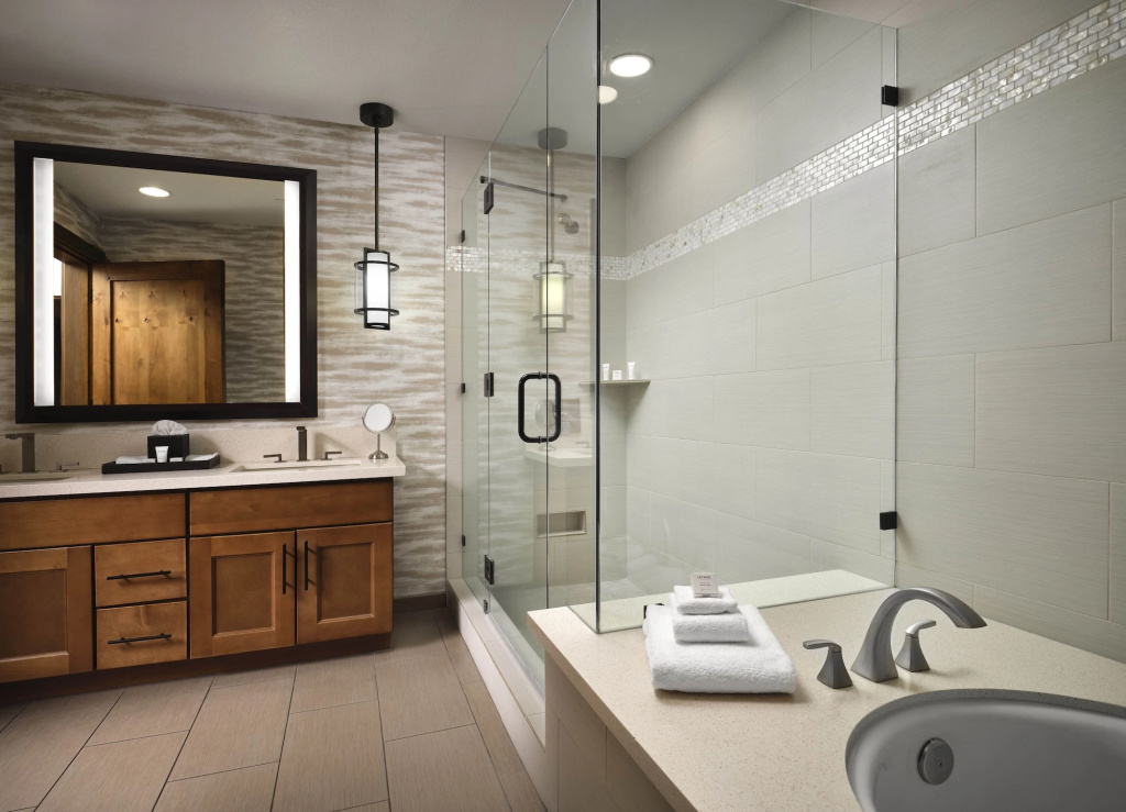 Hyatt Vacation Club at Northstar Lodge, Lake Tahoe - Général