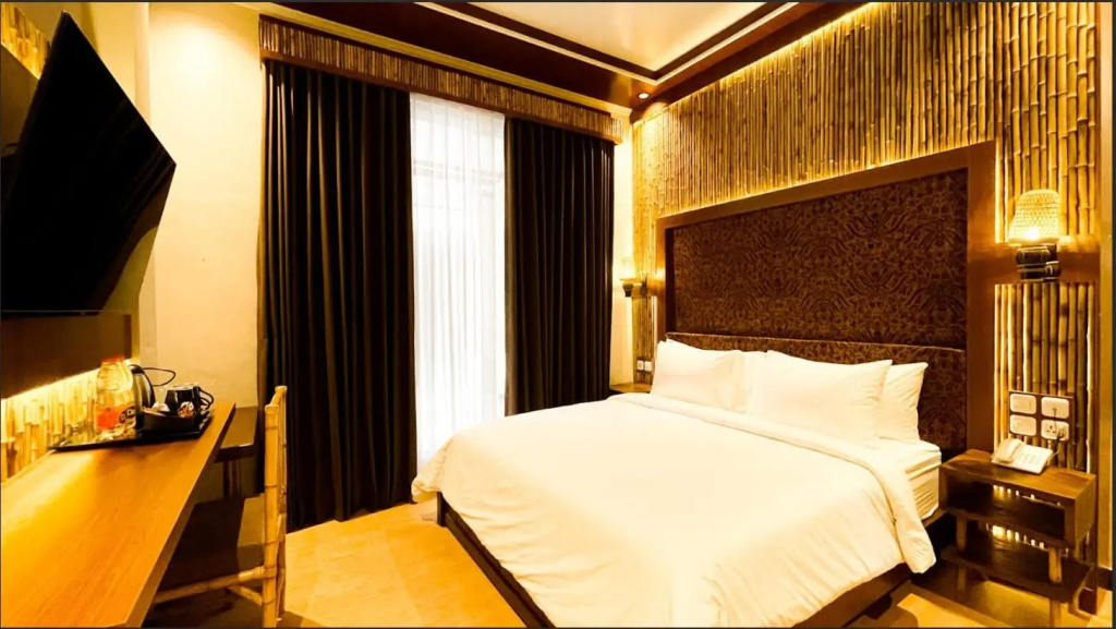 Superior room
