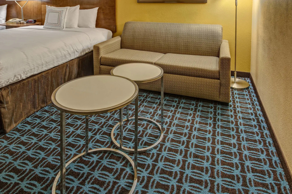 Fairfield Inn & Suites by Marriott Near Universal Orlando - Général
