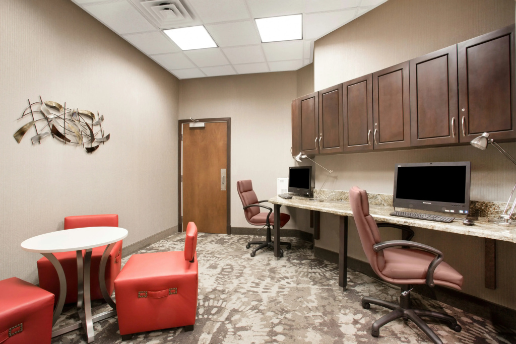 Homewood Suites by Hilton Henderson South Las Vegas - Général