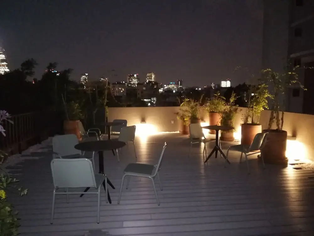 Hotel photo 18