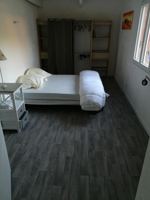Maison au Calme Climatisée avec spa de mai à mi-novembre