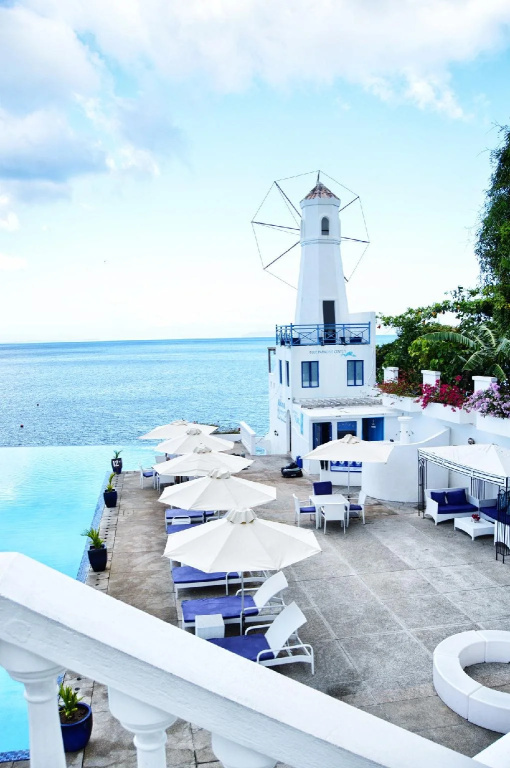 Beach & Waterfront