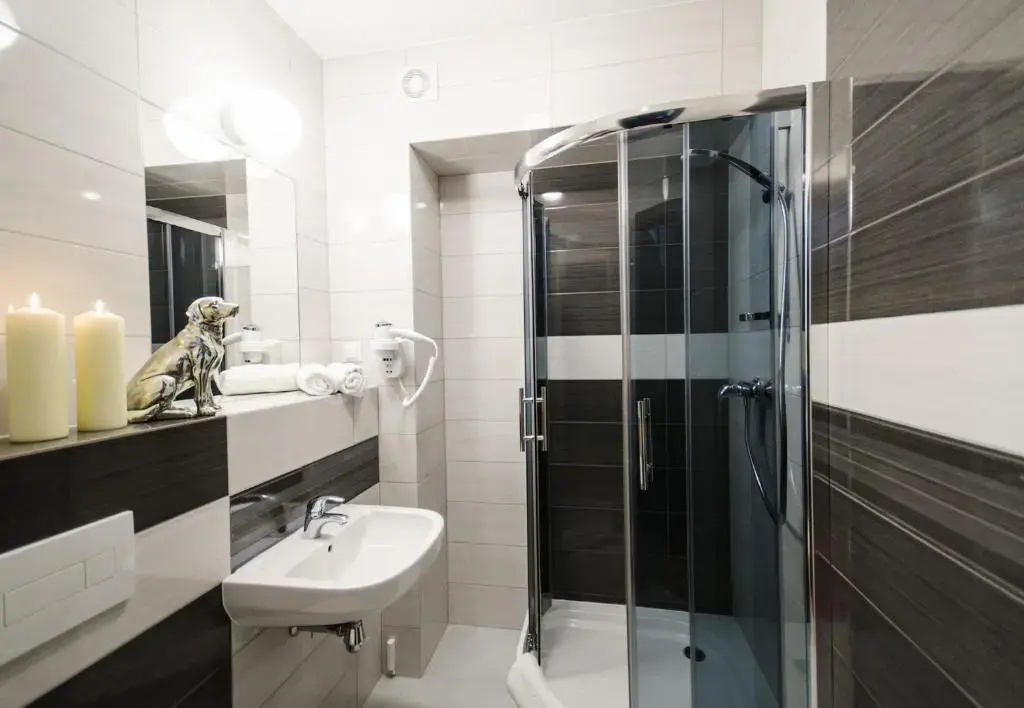 Grand Kapitan Medi Spa - Chambres