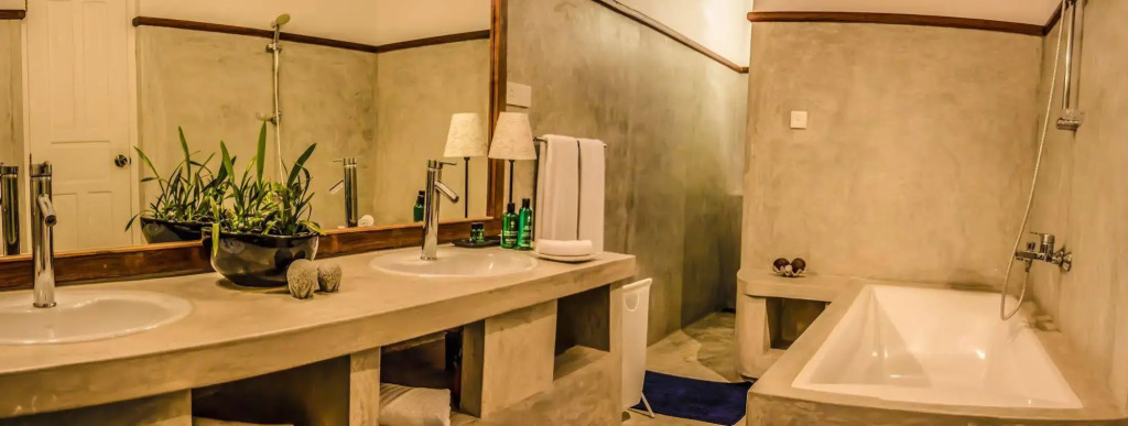 The Lagoon Villa - фото 9