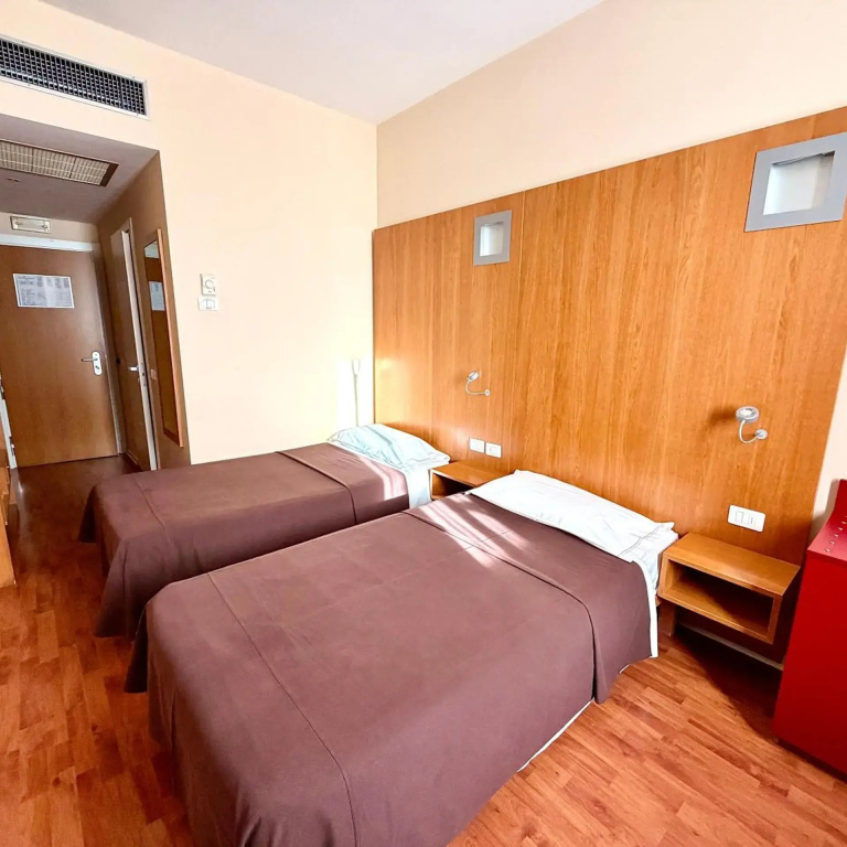 Hotel Executive - Général