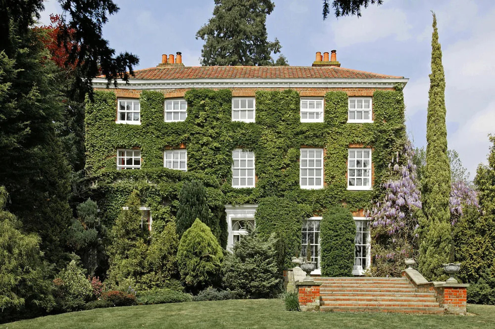 The Old Rectory