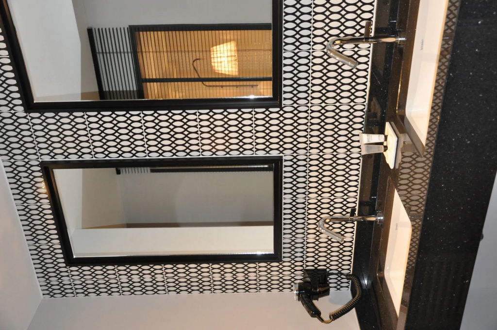 Hôtel Les 2 Villas - Général