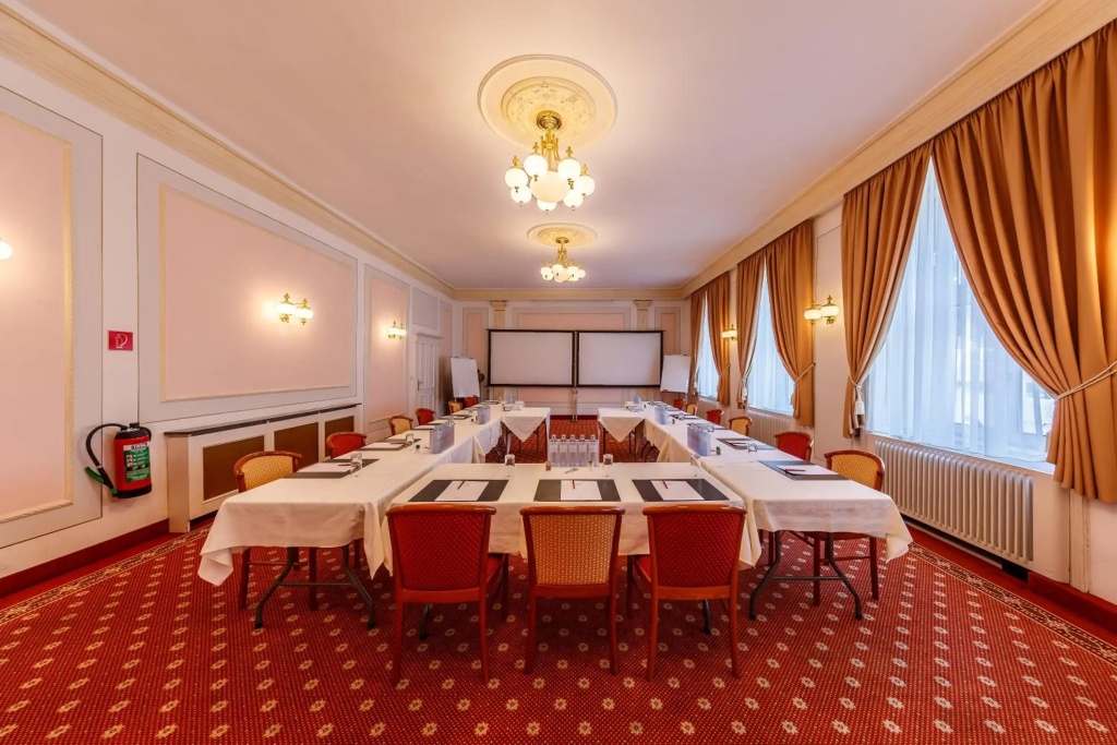 Hotel photo 16