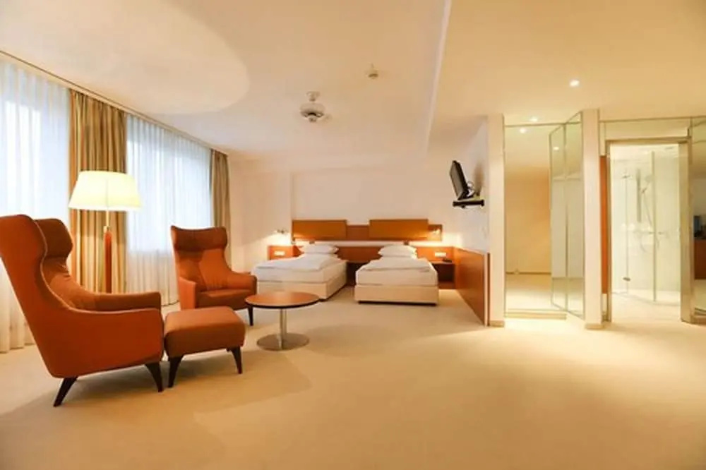 Hotel photo 3