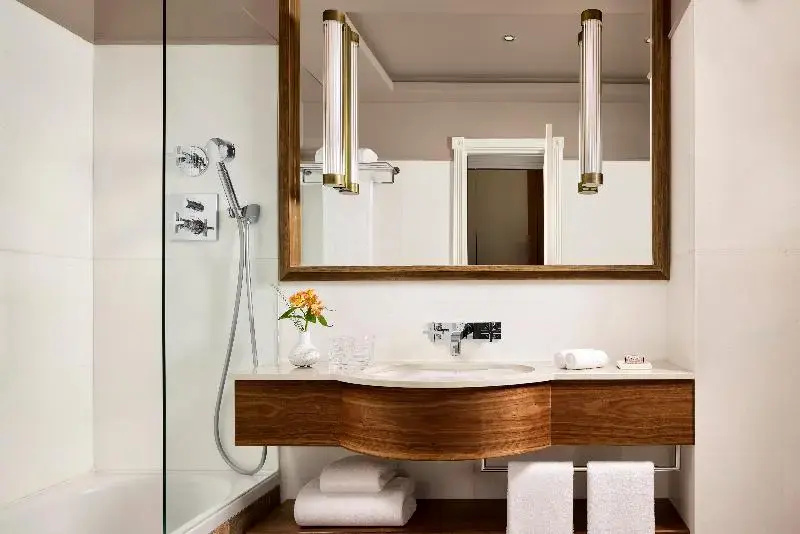 Tivoli Avenida Liberdade Lisboa – A Leading hotel of the world - Chambres