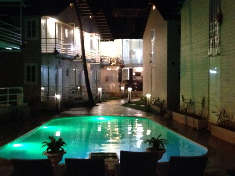 Hotel photo 14
