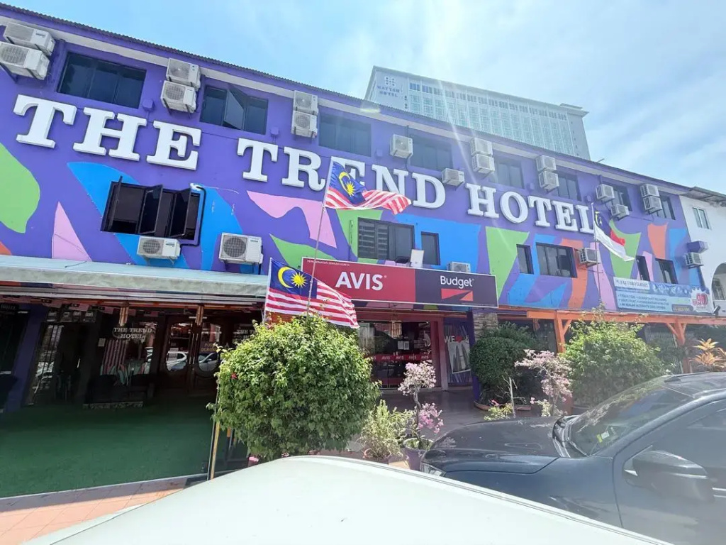 Hotel photo 16