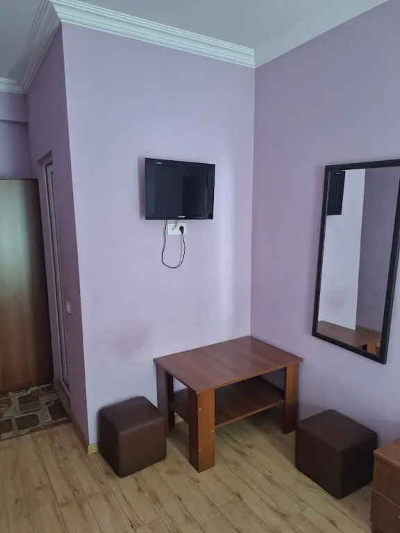 Hotel Nina - Chambres