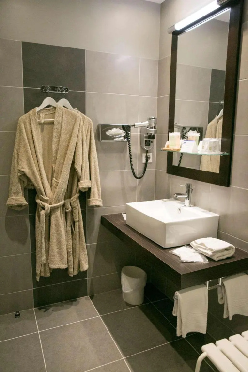 Best Western Hotel De France - Chambres