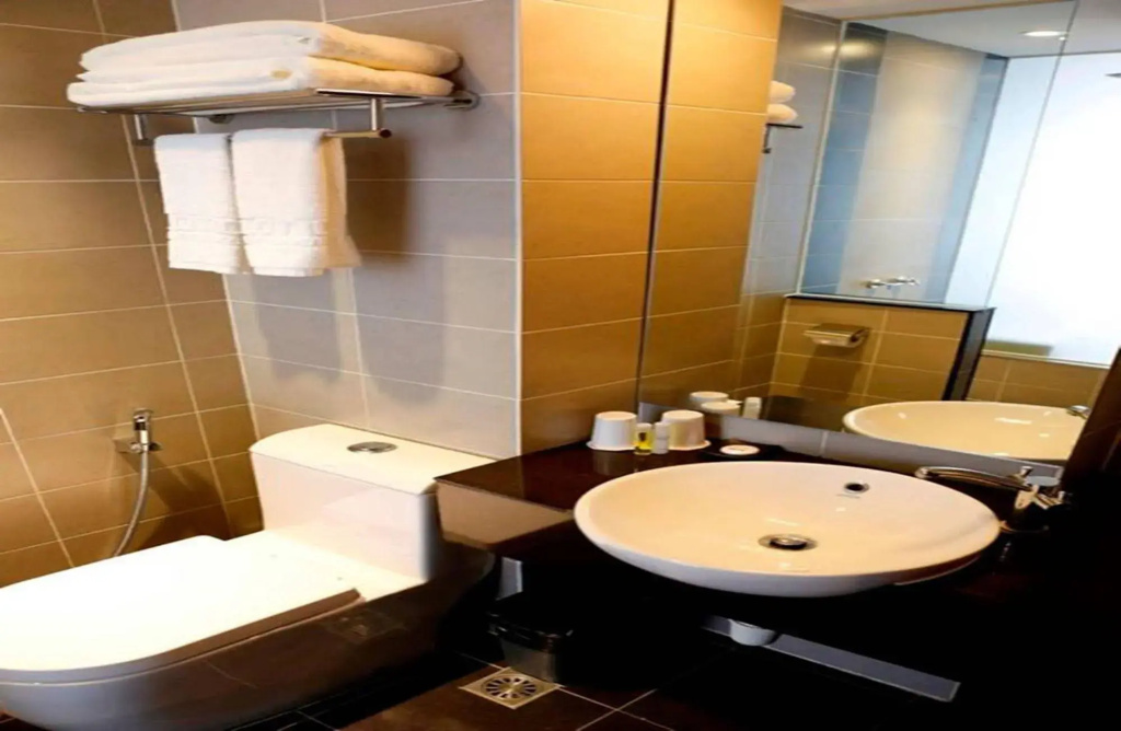 Lot 10 Boutique Hotel - Général