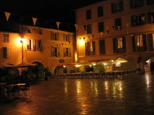 Hotel Les Armoiries - Chambres