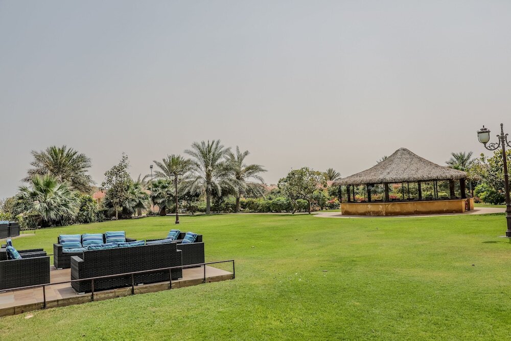 Dhafra Beach Hotel